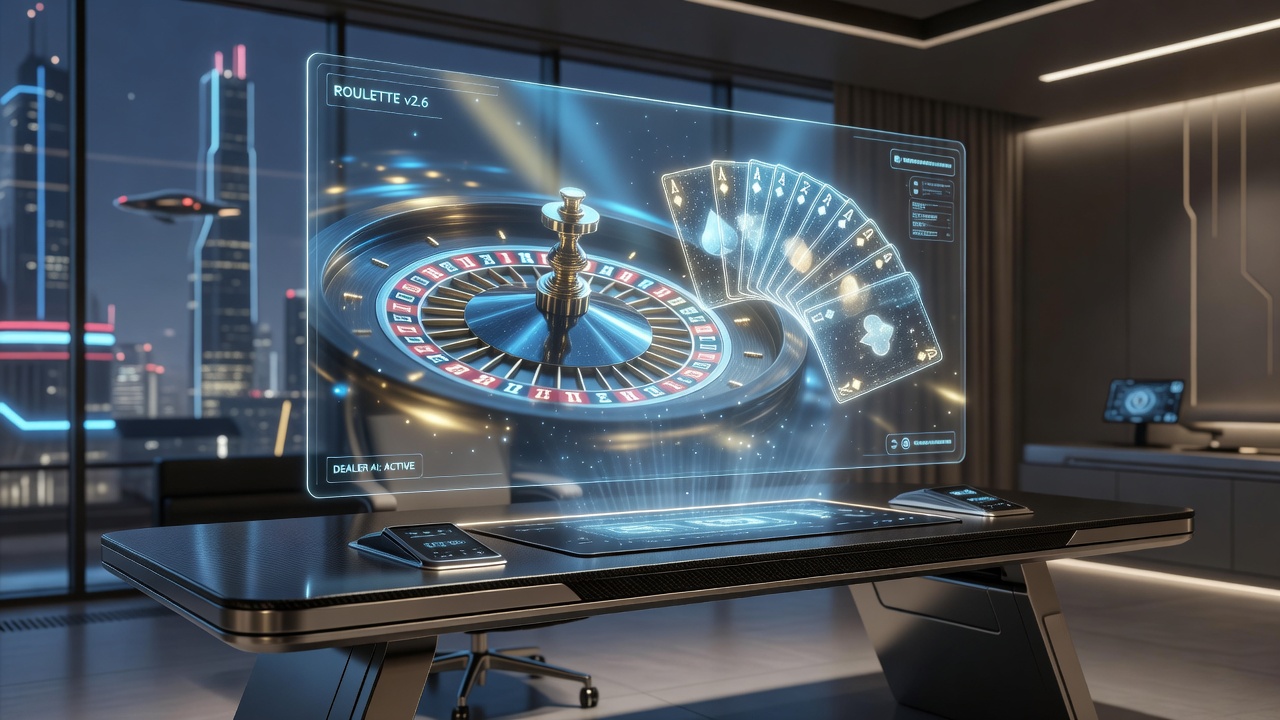 Le Piattaforme Consigliate per il 2026 - casino senza documenti
