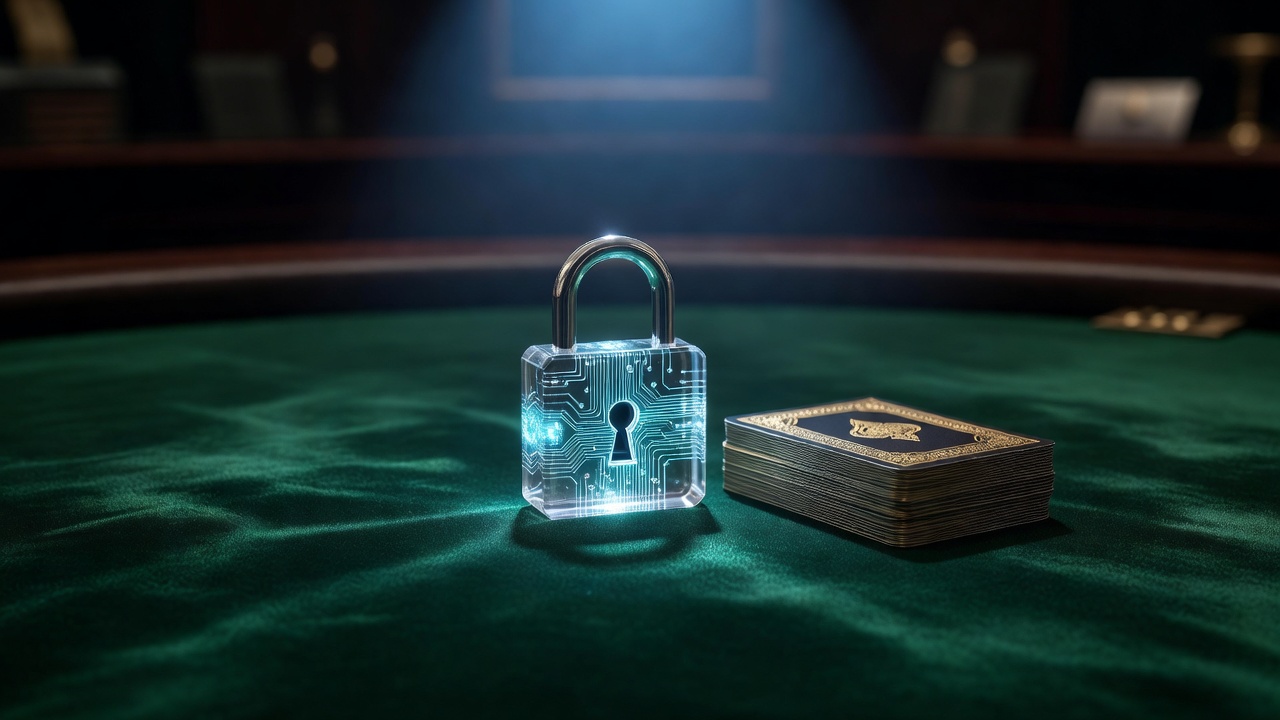 Sicurezza, Legalità e Responsabilità - casino senza documenti