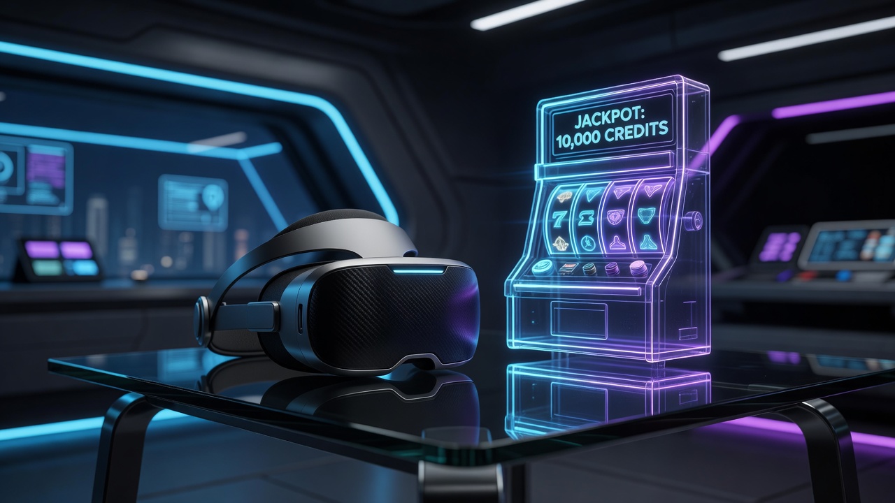 Giochi e Innovazioni Tecnologiche nei Nuovi Casinò - nuovi casino