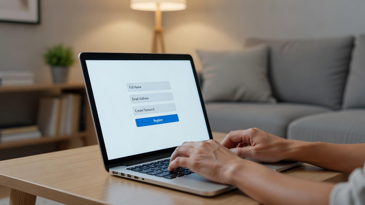 Registrazione: Come Aprire un Account su SafeCasino - Safe casino